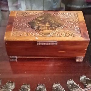 Box